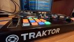 Native Instruments Traktor Kontrol S4 DJ Controller, Ophalen of Verzenden, Gebruikt, Dj-set, Overige merken