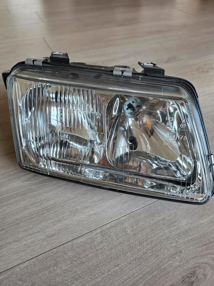 Nieuwe Koplamp Rechts - Audi A3 8L (Facelift) - 8L0941030A, Auto-onderdelen, Verlichting, Audi, Nieuw, Ophalen of Verzenden