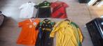 Orginiele voetbalshirts Landenteams, Sport en Fitness, Voetbal, Shirt, Gebruikt, Ophalen of Verzenden, Maat M