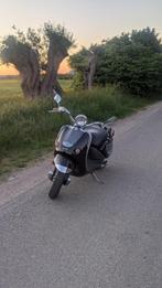 Aprilia Mojito 50, Fietsen en Brommers, Snorfietsen en Snorscooters, Tweetakt, Zo goed als nieuw, Ophalen, Overige merken