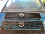 Opel kadett grill C2, Auto-onderdelen, Carrosserie en Plaatwerk, Ophalen, Opel, Bumper