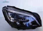 Mercedes CLS W218 facelift Multibeam LED koplamp koplampen l, Auto-onderdelen, Verlichting, Ophalen, Gebruikt, -, -