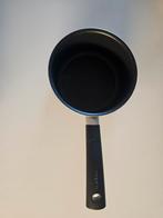 Tefal small pan 17cm, Keramische plaat, Aluminium, Ophalen of Verzenden, Zo goed als nieuw