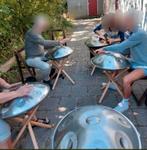 Diverse Handpan instrumenten 432 hz, Ophalen, Nieuw