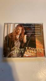 Jan Vayne - Jan Vayne, Cd's en Dvd's, Ophalen of Verzenden, Gebruikt