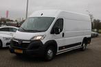 Opel Movano 2.2D 140 Zwaar L4H2 Edition POST NL CAMERA <<NIE, Voorwielaandrijving, Stof, Gebruikt, 4 cilinders