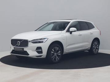 Volvo XC60 2.0 T6 Plug-in hybrid AWD Inscription Expression  beschikbaar voor biedingen