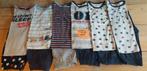 Pyjama's mt. 98 (jongens) 6 stuks., Kinderen en Baby's, Kinderkleding | Maat 98, Nacht- of Onderkleding, Gebruikt, Ophalen of Verzenden