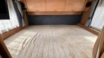 Zeer unieke 7-Pers Alkoof Bürstner A850-2 '2002 met 146PK, Koelkast, Koolmonoxide-melder, Bedrijf, Bürstner