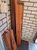 Sidetable gratis, Tuin en Terras, Ophalen of Verzenden, Zo goed als nieuw, Minder dan 180 cm, Planken