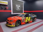 1/24 #24 Jeff Gordon HOTO Cromax Pro 2013, Ophalen of Verzenden, Zo goed als nieuw, Auto, Overige merken