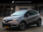 Renault Captur Dynamique 1.2 120 pk Automaat / Trekhaak / St, Auto's, Stof, Euro 6, 4 cilinders, Traction-control