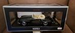 Norev collectors Mercedes-Benz 190 SL uit 1957, Ophalen of Verzenden, Zo goed als nieuw, Norev