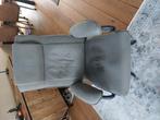 Verstelbare fauteuil, Huis en Inrichting, Stoelen, Gebruikt, Ophalen of Verzenden, Eén, Stof