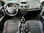 Renault Clio 1.2 TCE Collection|airco|5 deur's, Voorwielaandrijving, Gebruikt, 4 cilinders, Zwart