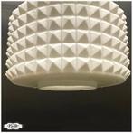 Vintage opaline Hanglamp Lamp Napakostijl, Ophalen, Vintage Napako Boho Hotelchique, Nb, Nb