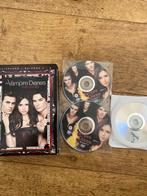 Vampire Diaries Seizoen 1-4 + Originals S1 DVD Boxset, Gebruikt, Verzenden, Boxset, Drama