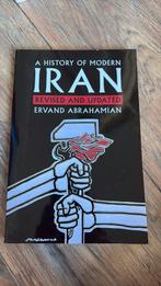 A history of modern Iran: revised and updated, Ervand Abrahamian, Ophalen of Verzenden, Zo goed als nieuw, Azië