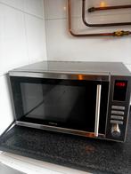Inventum combi magnetron, Witgoed en Apparatuur, Magnetrons, Ophalen, Combimagnetron, Gebruikt, Grill