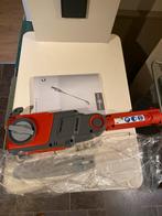 Wolf Garten Accu Snoeizaag - Nieuw!, Ophalen of Verzenden, Nieuw, Accu