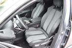 Peugeot 3008 HYbrid 180 EAT 7 Allure Pack Business | Navi |, Gebruikt, Zwart, Bedrijf, Hybride Elektrisch/Benzine