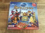Stratego Disney junior, Hobby en Vrije tijd, Gezelschapsspellen | Bordspellen, Een of twee spelers, Ophalen of Verzenden, Gebruikt