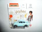 Matchbox - 1962 Ford Anglia - Harry Potter - 1:64, Ophalen of Verzenden, Nieuw, Auto