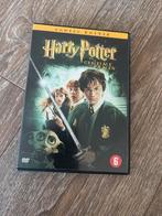 Harry Potter en de Geheime Kamer DVD, Vanaf 6 jaar, Ophalen of Verzenden, Gebruikt, Overige genres