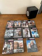 Van Kooten &De Bie Bibliotheek DVD Boxset compleet origineel, Alle leeftijden, Verzenden, Gebruikt