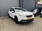Peugeot 2008 1.2 VTi Active AIRCO/CRUISE CONTROL, Voorwielaandrijving, Euro 5, Stof, Gebruikt