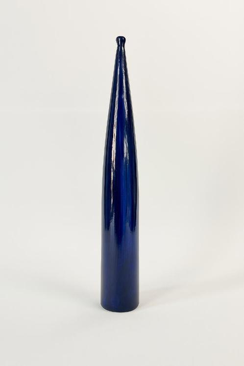 Zeldzame designvaas van Albert Maurer – Zwitserse studio ker, Antiek en Kunst, Antiek | Keramiek en Aardewerk, Ophalen of Verzenden
