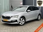 Skoda Scala 1.0 TSI Ambition, Auto's, Skoda, Voorwielaandrijving, Gebruikt, 610 kg, 49 €/maand