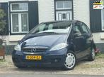Mercedes-Benz A-klasse 170 Classic|Nieuwe Koppeling|Stoelver, 15 km/l, Gebruikt, Zwart, 4 cilinders