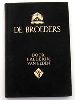 Eeden, Frederik van 1939 De Broeders Tragedie van het Recht, Antiek en Kunst, Ophalen of Verzenden