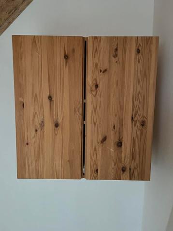 Ivar kast Ikea 80x50x83cm - afbeelding 1