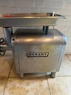 Hobart 4812 gehaktmolen | vleesmolen, Ophalen of Verzenden, Zo goed als nieuw, 25 tot 50 cm, Minder dan 100 cm
