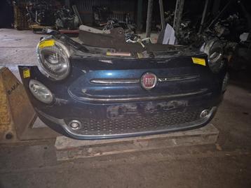 Voorkop compleet van een Fiat 500 (687/B) beschikbaar voor biedingen
