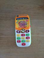 Vtech babytelefoon, Zo goed als nieuw, Ophalen