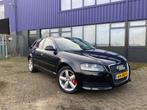 Audi A3 Sportback Flippers, cruise 1.8 TFSI Attr. PL B, Auto's, Euro 5, 15 km/l, 4 cilinders, 700 kg