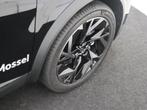 Renault Captur 1.6 E-Tech full hybrid 145 esprit Alpine, Zwart, Origineel Nederlands, Bedrijf, Hybride Elektrisch/Benzine