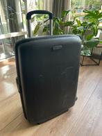 Samsonite koffer groot zwart, Gebruikt, Hard kunststof, Ophalen of Verzenden, 70 cm of meer