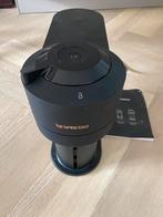 Nespresso vertuo met boekjes, Ophalen, Gebruikt, Koffiemachine, 2 tot 4 kopjes