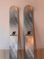 Stöckli Stormrider 88 - 184cm, Overige merken, Ophalen of Verzenden, Carve, Skiën