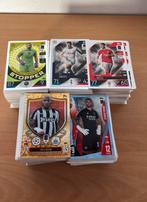 Topps Match Attax Bulk 950 kaarten, Ophalen of Verzenden, Zo goed als nieuw, Meerdere plaatjes