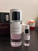 Gris dior parfum, Ophalen of Verzenden, Zo goed als nieuw