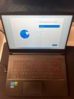 MSI GF63 Intel Core I7 12650H 144Hz, Computers en Software, MSI, Ophalen of Verzenden, Zo goed als nieuw, Gaming