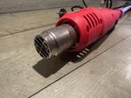 Elektrische onkruidbrander VARO, Tuin en Terras, Gebruikt, N.V.T., Varo, N.V.T.