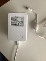 12v adapter, Ophalen of Verzenden, Zo goed als nieuw, Overige typen