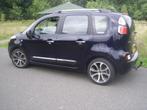 Citroën C3 Picasso 1.2 VTI 81KW/110PK 2016 Blauw, Auto's, Voorwielaandrijving, Stof, 1199 cc, Blauw