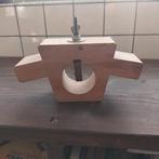 nooitgedacht grondschaaf beitel oudewijfentand freesbeitel, Doe-het-zelf en Verbouw, Gereedschap | Handgereedschap, Ophalen of Verzenden